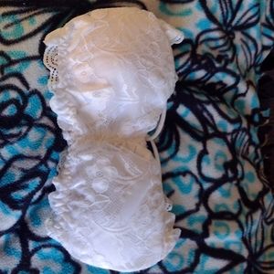 Brand new strapless bra